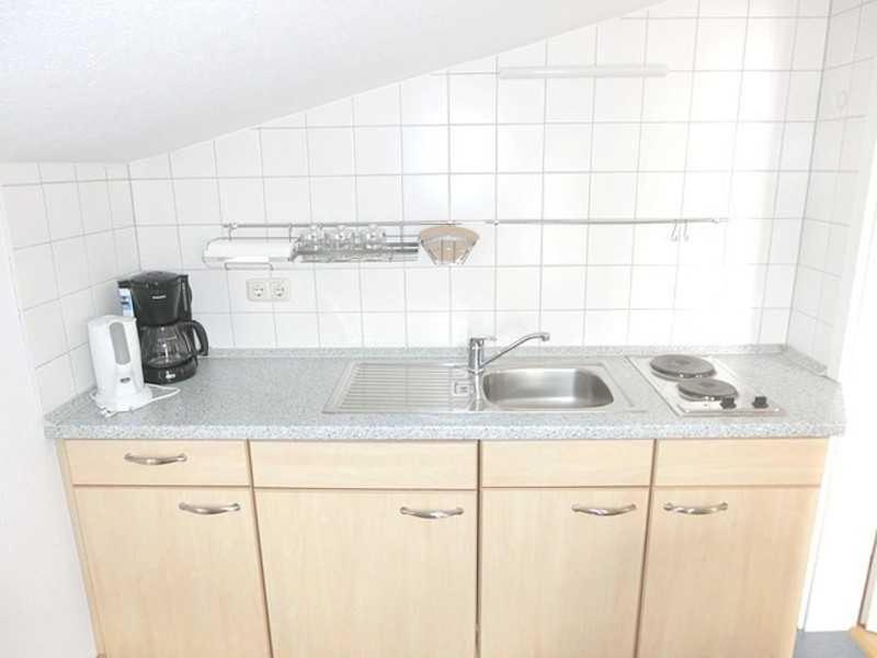 Villa Melanie Sassnitz Eksteriør bilde