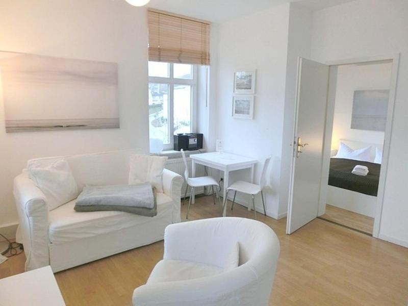 Villa Melanie Sassnitz Eksteriør bilde